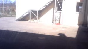 Летающий пакет