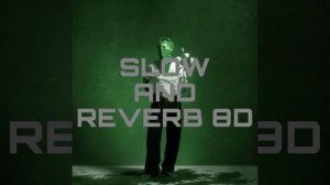 PHARAOH - Солнце Bonus SLOWED AND REVERB 8D (SPOTTY REMIX)