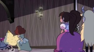 Лучшие и смешные моменты "Звездная принцесса" 1 сезон 10 серия (нарезка)