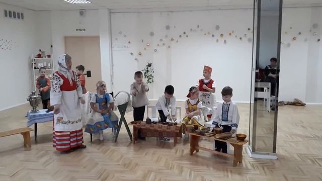 Участие в XI областном фестивале детского и юношеского творчества "Вифлеемская звезда" (2020 год) смотреть онлайн