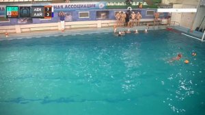 НВА11. Ленинградец – Лайм