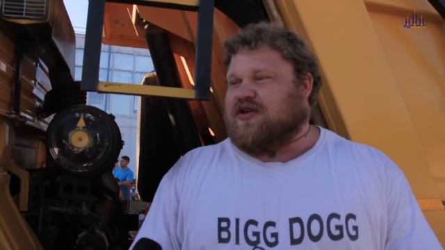 Турнир по стронгмэну "EGORIEVSK STRONG". смотреть онлайн