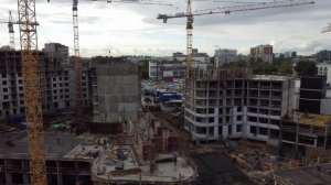 ЖК GloraX city заневский