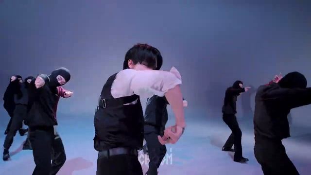 [Artist of the month] Stray kids HYUNJIN(현진)Spotlight | October 2021 (4K) смотреть онлайн