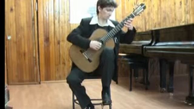 Журавлев Дориэль Barrios vals смотреть онлайн