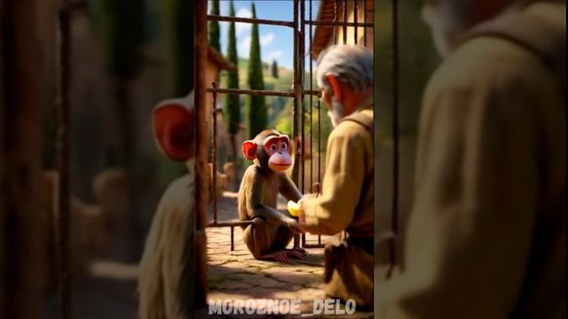 Болтливый Тюлень из «Приключения Чиполлино». Реплика ёлочных игрушек от  Морозного дела.