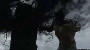 Рейвен против Тригона [титаны 2 сезон 1 серия]