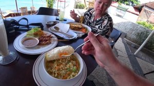 Бюджетный отдых на Бали! Куда и сколько тратили!