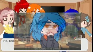 Реакция 13 карт на Пиковых 1/? Ч.о.