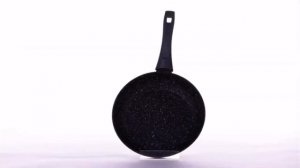 Сковорода сатоши карбон