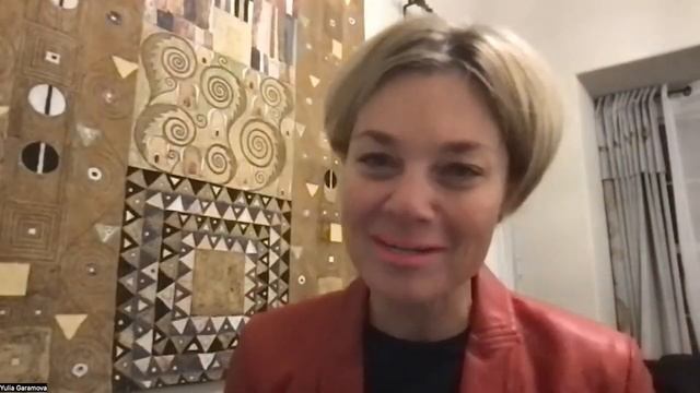 Интервью с Ириной Дмитренко - известной художницей, создательницей  рукописных книг