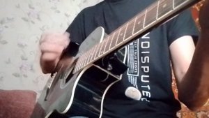 Кино 🎸кавер 🎸