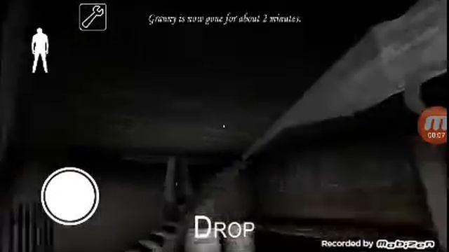 Я УБИЛ БАБУЛЮ ИЗ ШОТГАНА! - Granny