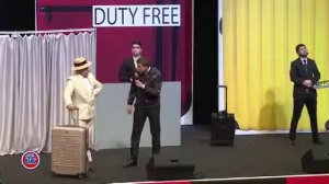 Прикол бомба