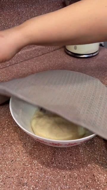 🍕 Идеальное тесто для пиццы
