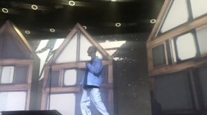 МИЯГИ КОНЦЕРТ В ПИТЕРЕ 28.06.2019г. (“When I win”)