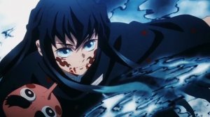 Муичиро Токито❤️ | Клинок, рассекающий демонов🥰 | demon slayer😍 | Muichiro Tokito🔥| edit🤷♂️