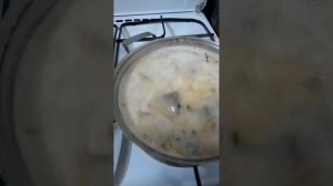 ✌️👽 ну чё ещё??? я опять кухарить???