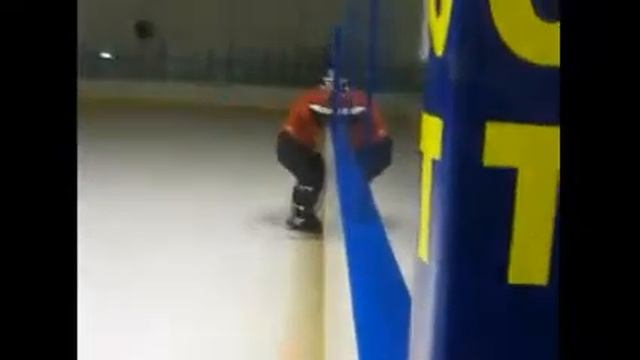 хоккей приколы