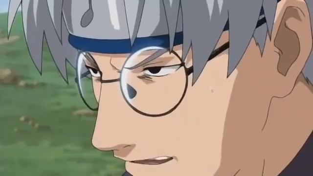 НАРУТО ДЖИРАЯ ЦУНАДЕ ПРОТИВ КАБУТО И ОРОЧИМАРУ (ПОЛНЫЙ ЭКРАН) смотреть онлайн