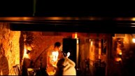 МЕЛАМОРИ - ТРОС (Borodach Bar 02/02/2014)