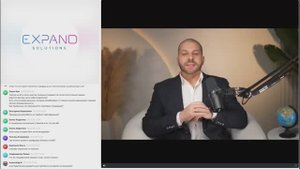 Обучение ( 1|11 ) 30-01 - Стратегическое развитие Аккаунтов на Маркетплейсах в 2025г.