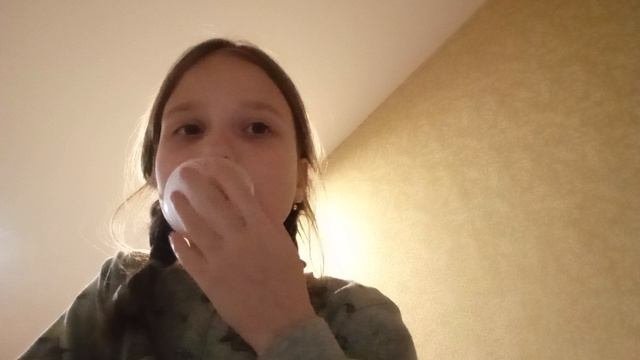 вкусняшки.