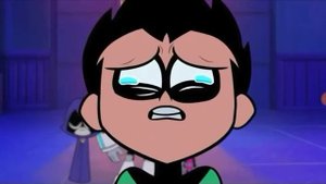 Песня Юные Титаны вперёд