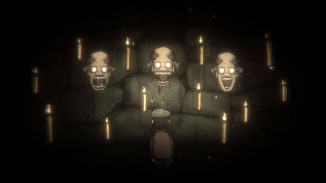 Как пройти игру Creepy Tale 4 Some Other Place