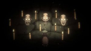 Как пройти игру Creepy Tale 4 Some Other Place