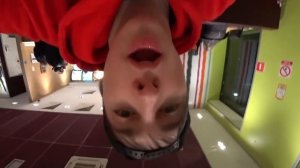 Дима Солярчин и Полина 24часа толстеем🔥