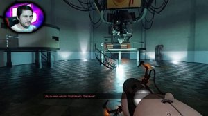 Финал ► Portal RTX Прохождение ► 3