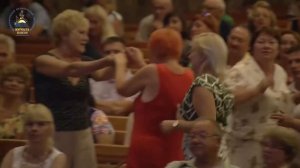 Самая любимая - гр Фристайл, Юрмала Шансон 2015