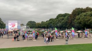 Парк Горького