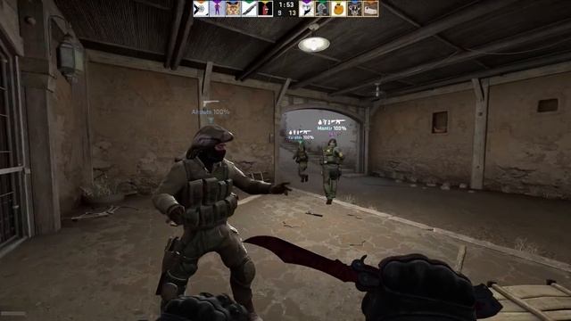 БЕСПРОИГРЫШНАЯ ТАКТИКА В CS:GO! Приколы и баги