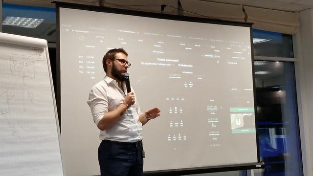 САМЫЙ ПРОСТОЙ ВХОД В МИР КРИПТО ВАЛЮТ через TO THE MOON / торговые роботы не работают / Часть #10