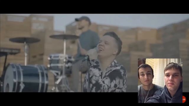 IFOUND//WORSHIP - В Боге моём (РЕАКЦИЯ)
