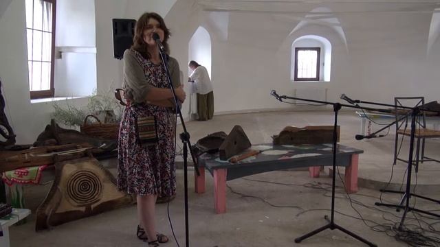 Гусли Мира_2014_ (гусельные сидения_6)_ гусли смотреть онлайн