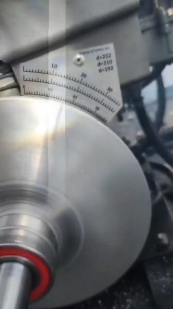 Как выставить стробоскопом зажигание снегохода.Таблица.