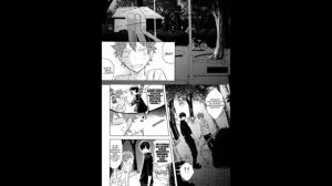 |Волейбол🏐| ~Манга Кагеяма/Хината (Управление сердце)1/2 глава