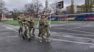 Марафон Победы 2025