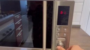 Микроволновка