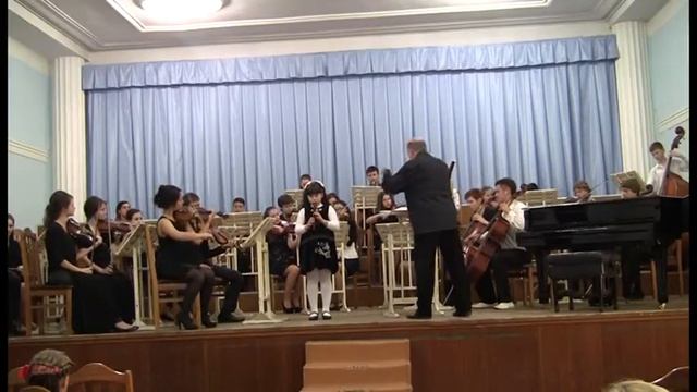 Cтанкевич менуэт ДубенкоВ.1 класс смотреть онлайн