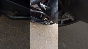 Yamaha XV1700 road star silverado без пробега РФ