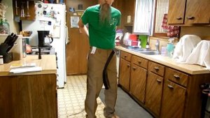 TRU-SPEC 8 Pocket BDU Pants