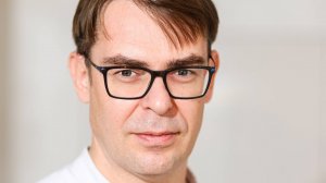 Вавин Вячеслав Валерьевич, к.м.н., врач-оториноларинголог-хирург