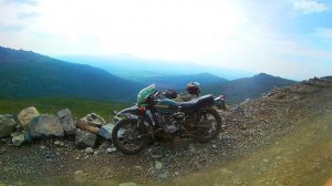 На УРАЛЕ одиночке в УРАЛЬСКИЕ ГОРЫ / Путь от города до подножия горы Конжаковский камень ч.1