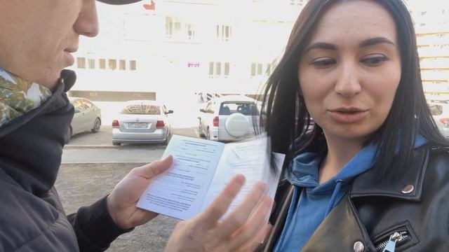 Ежедневная уборка / Наклейка на машину / Влог от 25.04.22 смотреть онлайн