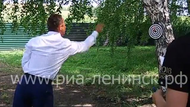 Депутат Госдумы Павел Федяев побывал в детском центре «Уголек» смотреть онлайн