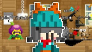 Я открыла свою комнату в Боку Боку!